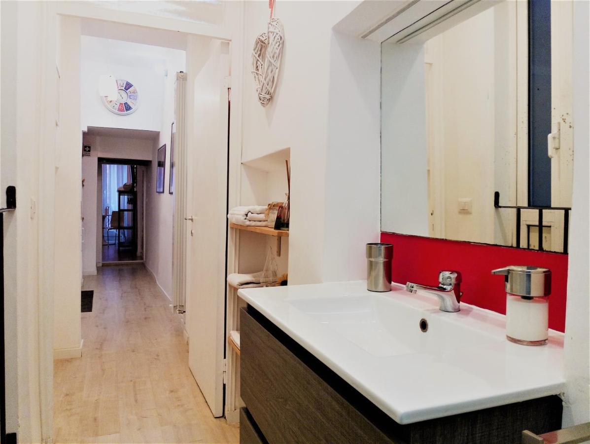 L'Antica Porta Di Trastevere Roma Ngoại thất bức ảnh