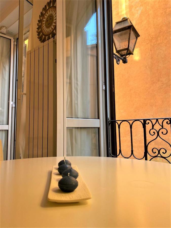 L'Antica Porta Di Trastevere Roma Ngoại thất bức ảnh
